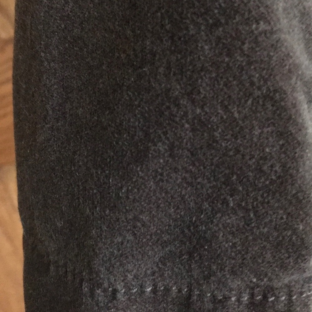 Loft Brown Blazer - EUC - Hardly worn - size 8 - Picture 9 of 10